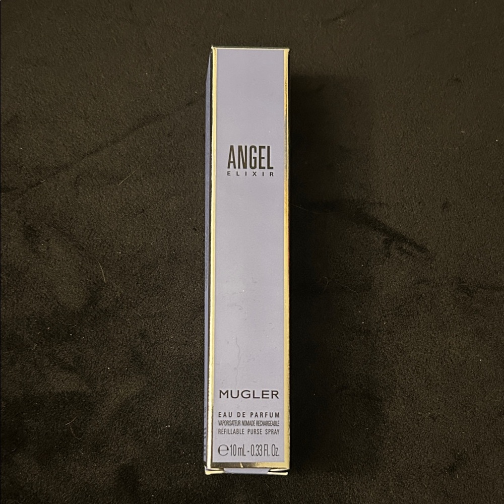 Mugler Angel Elixir Eau de Parfum - Lavender
